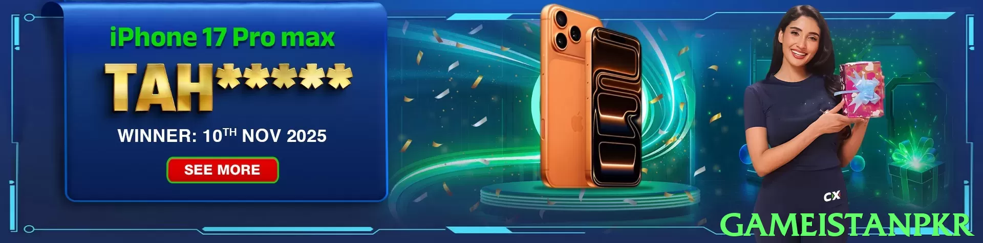 gameistanpkr Pakistan - 3