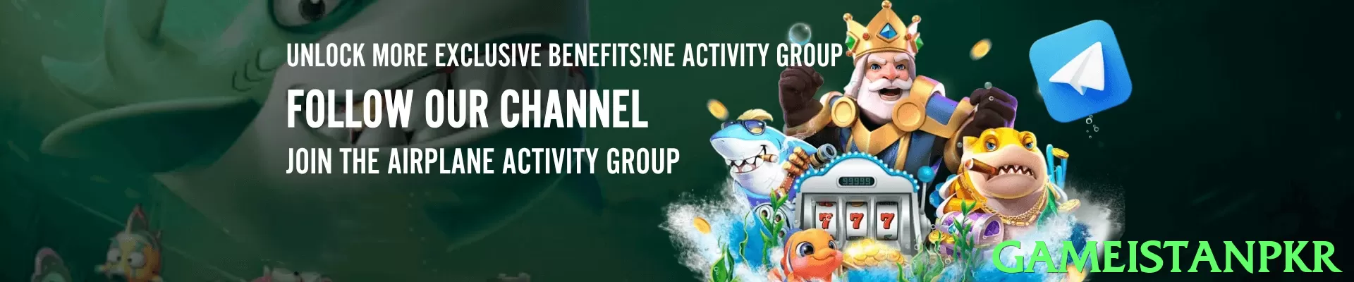 gameistanpkr Pakistan - 3