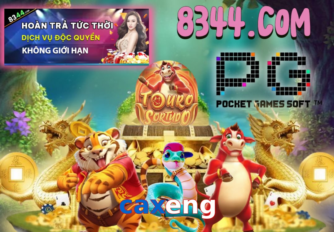 caxeng