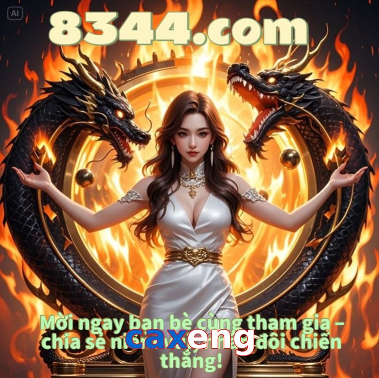 caxeng