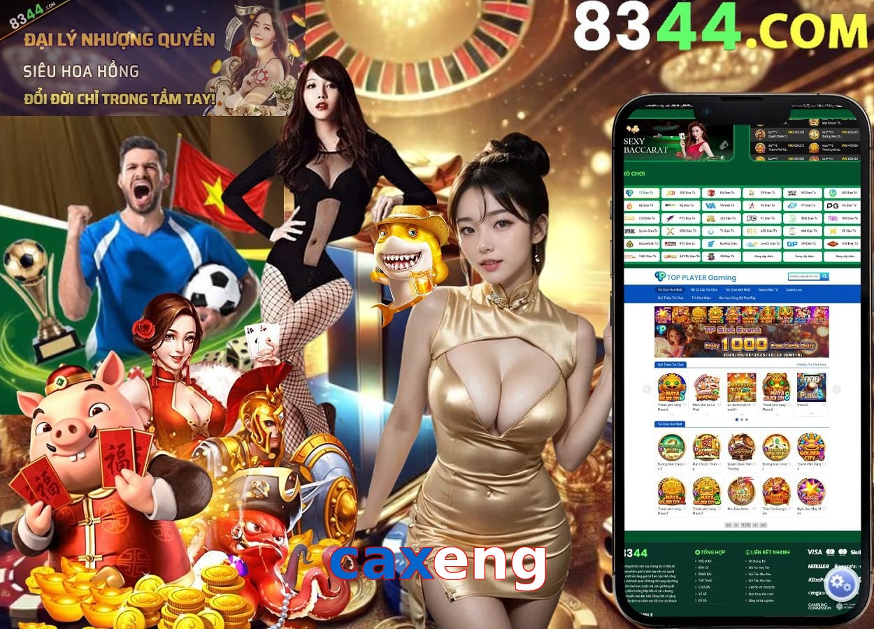 caxeng