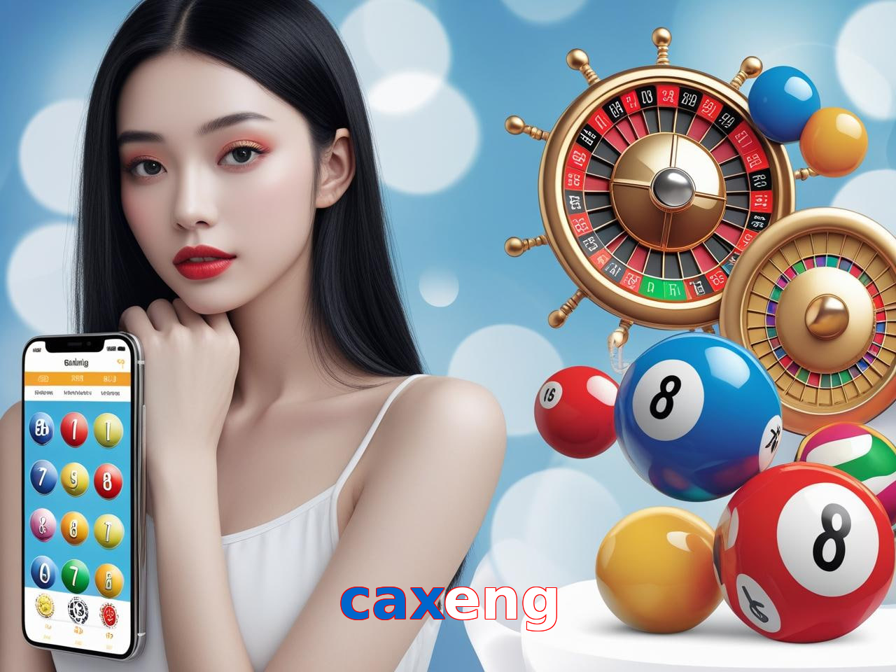 caxeng